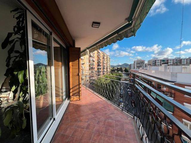 Piso en venta en Rubí
