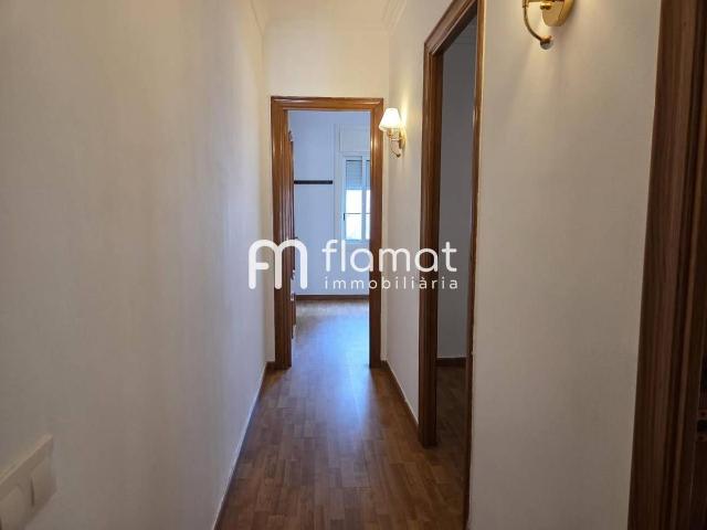 Piso en venta en Badalona, Centre