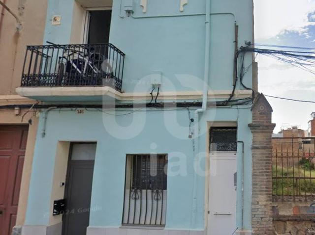 Piso en venta en Badalona, Centre
