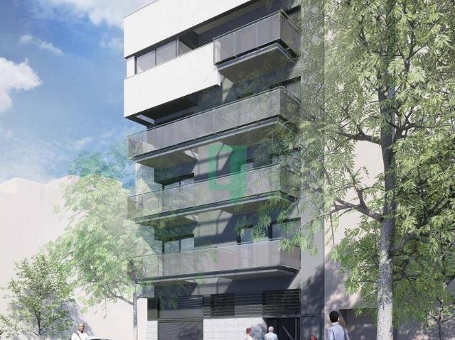 Piso en venta en Badalona, Centre