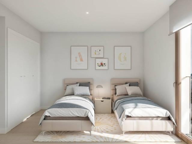 Piso en venta en Districte 1, Barcelonès