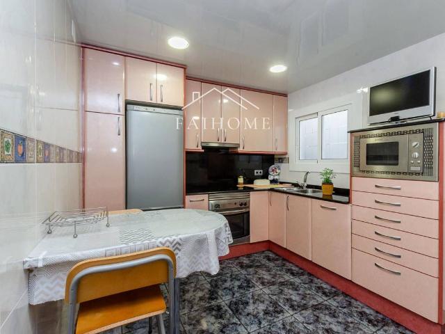 Piso en venta en Districte 1, Barcelonès