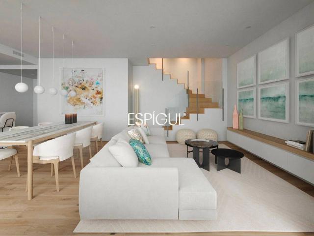 Piso en venta en Districte 1, Barcelonès