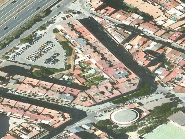 Piso en venta en Districte 1, Barcelonès