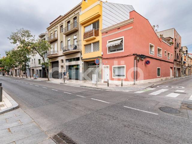 Piso en venta en Badalona, Centre