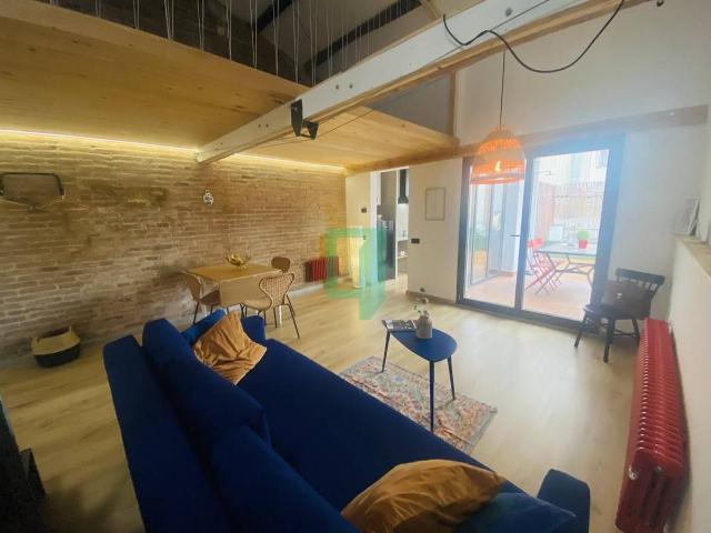 Piso en venta en Badalona, Centre