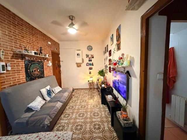 Piso en venta en Districte 1, Barcelonès