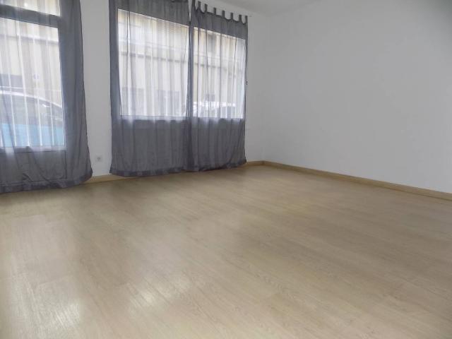 Piso en venta en Districte 1, Barcelonès