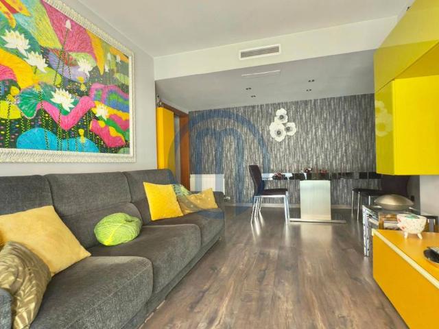 Piso en venta en Badalona, Centre