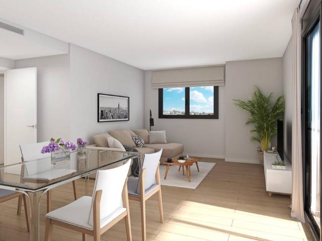 Piso en venta en Badalona, Centre