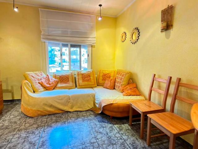 Piso en venta en Districte 1, Barcelonès