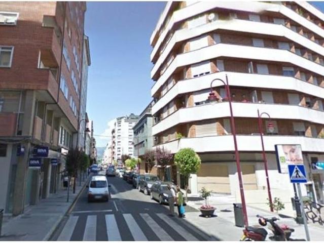 Piso en venta en O Barco de Valdeorras, Valdeorras