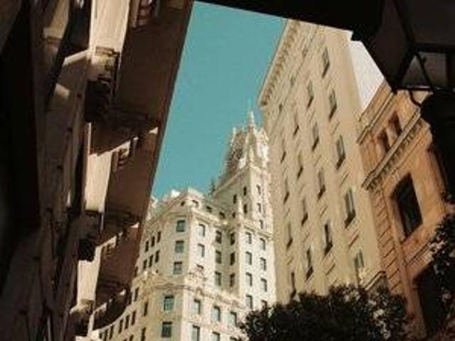 Piso en venta en Centro, Madrid