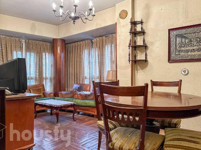 Piso en venta en Madrid, Cortes