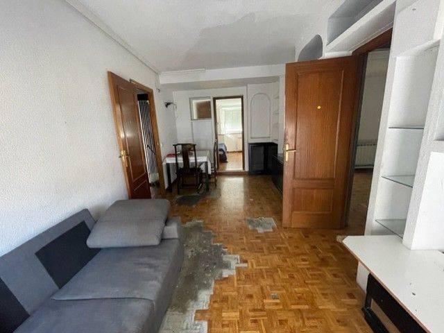 Piso en venta en Madrid, Cortes