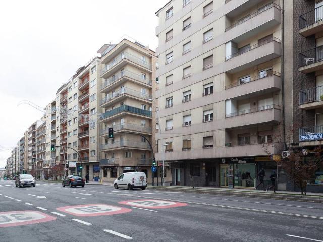 Piso en venta en Centro, Salamanca