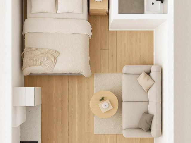 Piso en venta en Centro, Salamanca