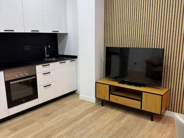 Piso en venta en Centro, Salamanca