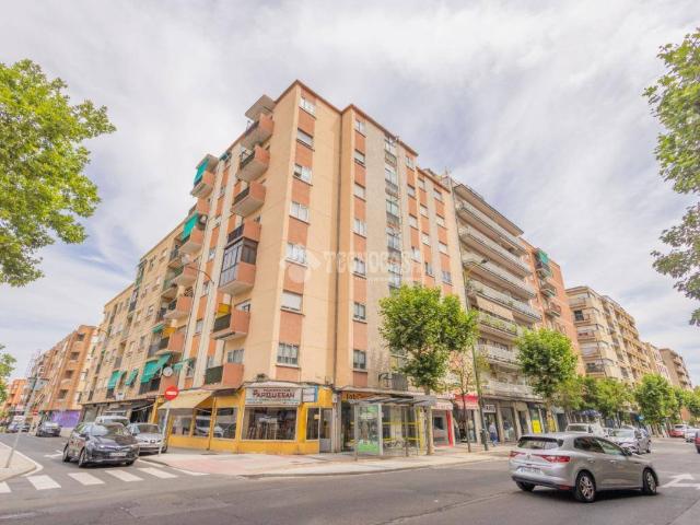 Piso en venta en Salamanca, Castilla y León