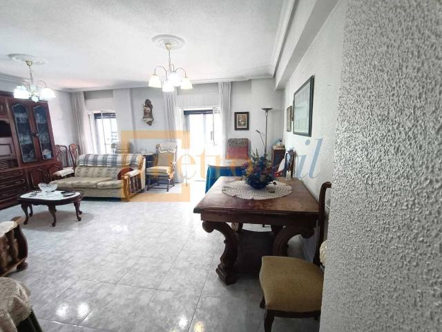 Piso en venta en Centro, Salamanca