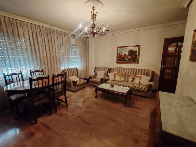 Piso en venta en Centro, Salamanca