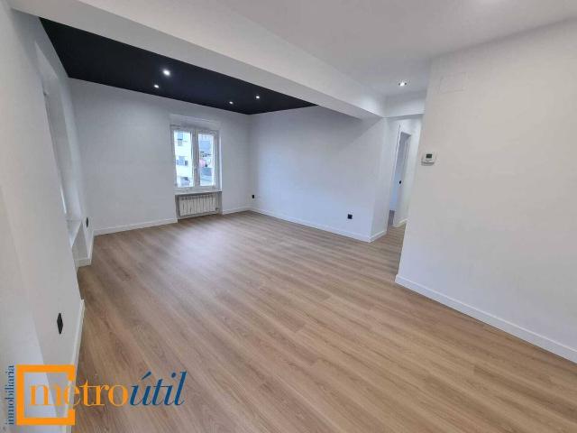 Piso en venta en Salamanca, Centro