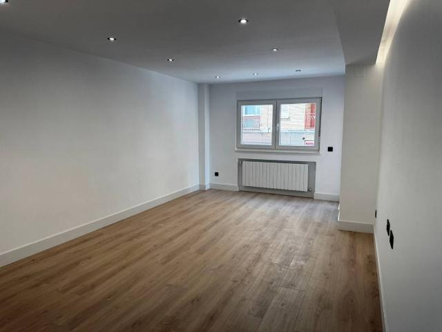 Piso en venta en Salamanca, Centro