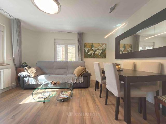 Piso en venta en Centro, Salamanca