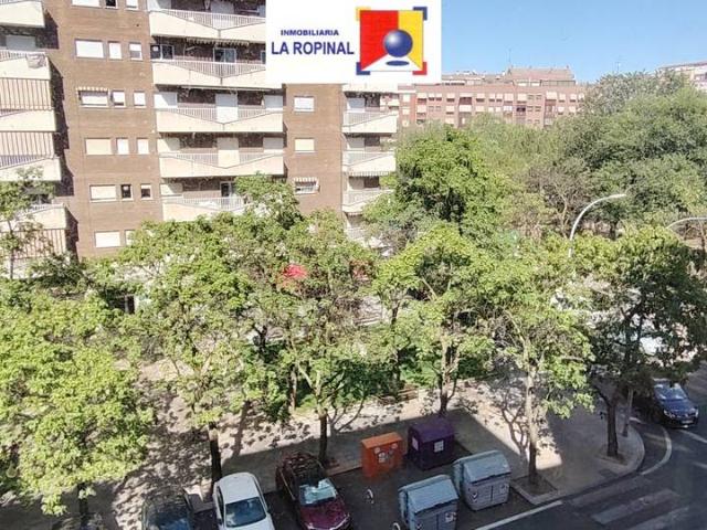 Piso en venta en Centro, Salamanca