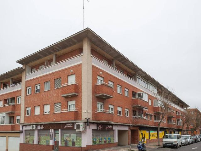 Piso en venta en Salamanca, Centro