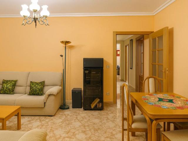 Piso en venta en Centro, Salamanca