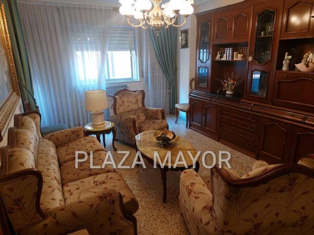 Piso en venta en Centro, Salamanca