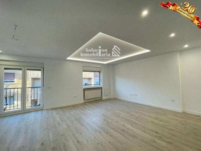 Piso en venta en Salamanca, Castilla y León