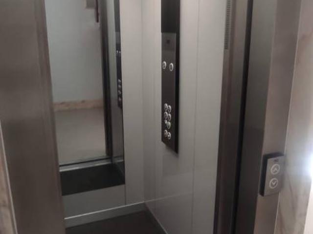Piso en venta en Salamanca, Centro