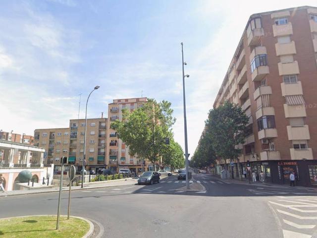 Piso en venta en Centro, Salamanca