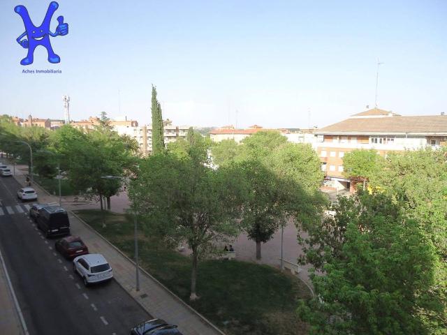 Piso en venta en Salamanca, Centro