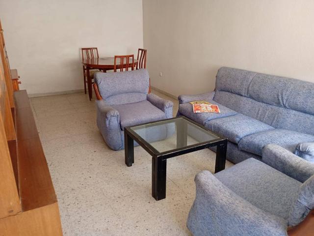 Piso en venta en Centro, Salamanca