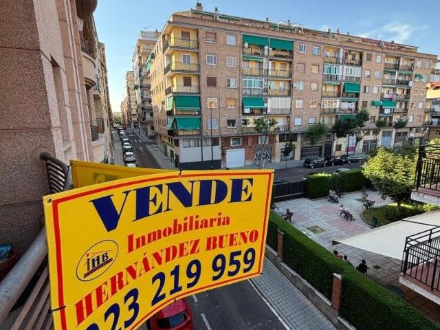 Piso en venta en Centro, Salamanca