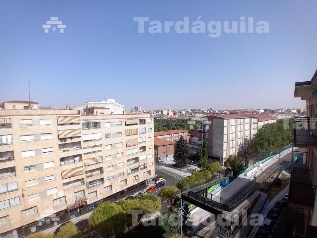 Piso en venta en Salamanca, Centro