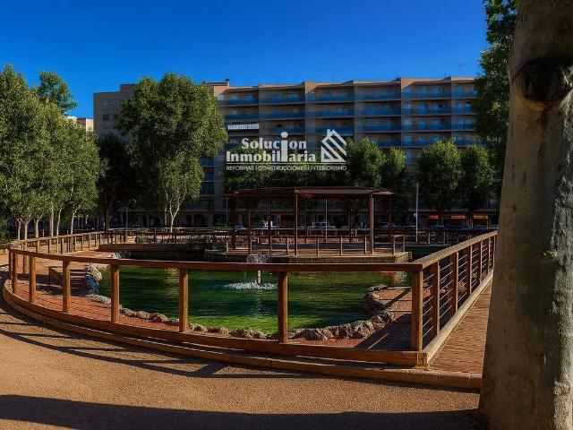 Piso en venta en Centro, Salamanca