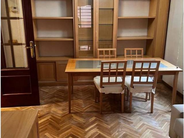 Piso en venta en Salamanca, Centro
