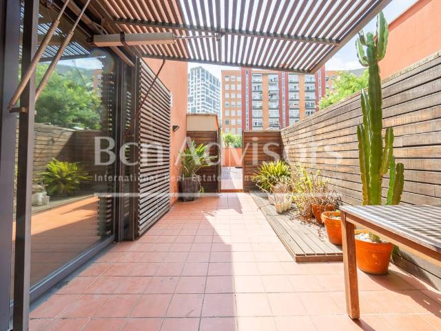 Piso en venta en Barcelona, la Dreta de l'Eixample