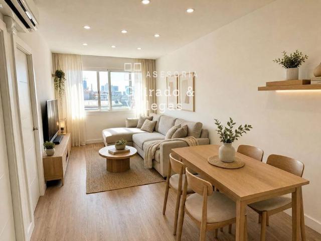 Piso en venta en Eixample, Barcelonès