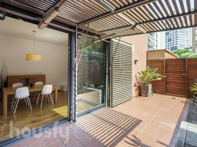 Piso en venta en Barcelona, la Dreta de l'Eixample