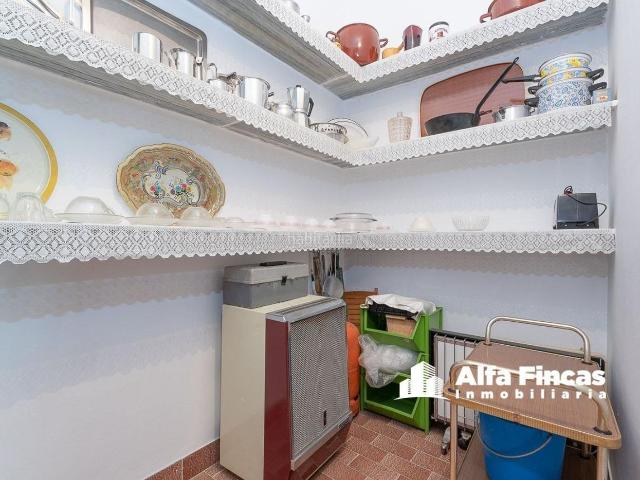 Piso en venta en El Provencio, Cuenca