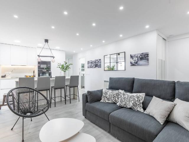 Piso en venta en Distrito I, Alcalá De Henares