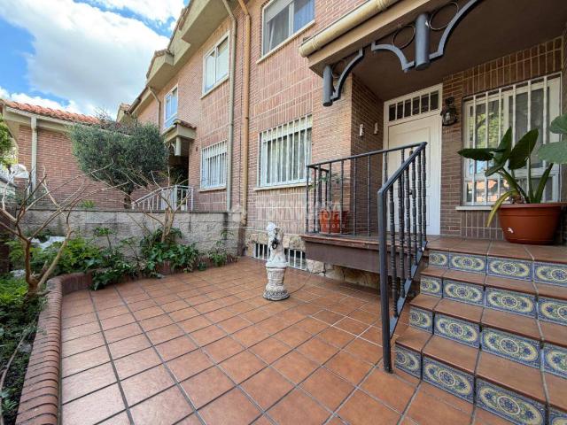 Piso en venta en Distrito I, Alcalá De Henares