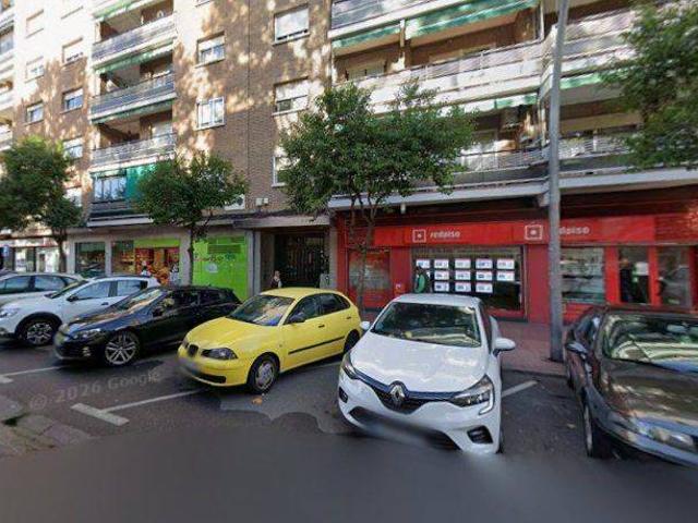 Piso en venta en Distrito I, Alcalá De Henares