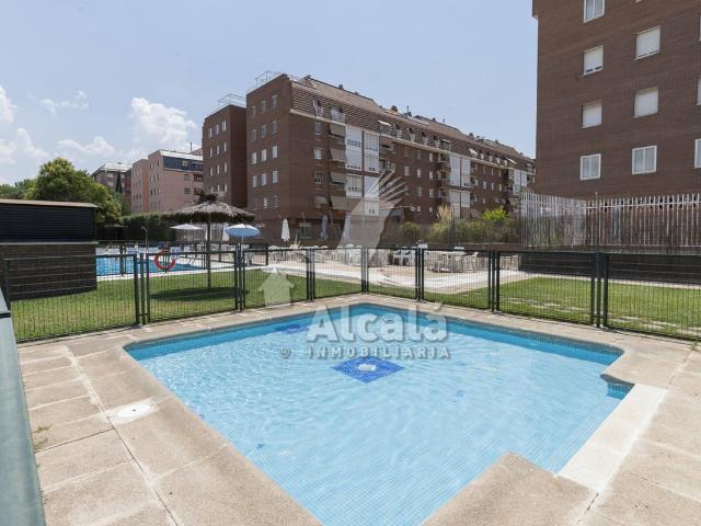 Piso en venta en Distrito I, Alcalá De Henares