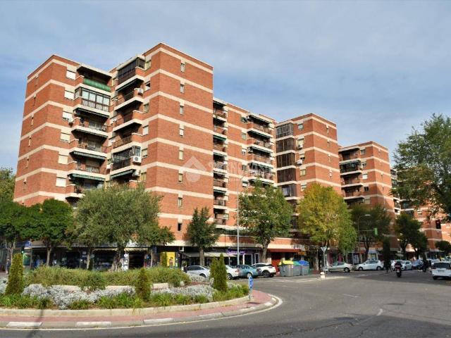 Piso en venta en Distrito I, Alcalá De Henares
